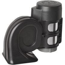 Horns and Fanfares — 12V, Black