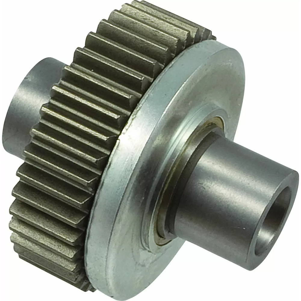 Starter — PARTS EUROPE, 54-82401