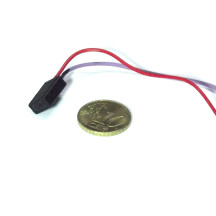 Nanoflash Flasher Relay — 6–20 V, 3 A