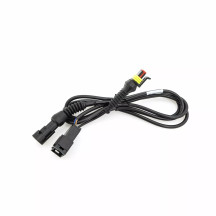 Interface Cable — Black