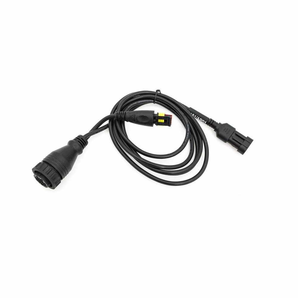 Interface Cable — Black