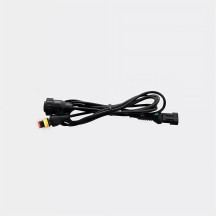 Interface Cable — Black