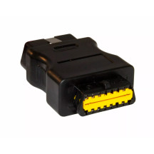 Interface Cable — Black