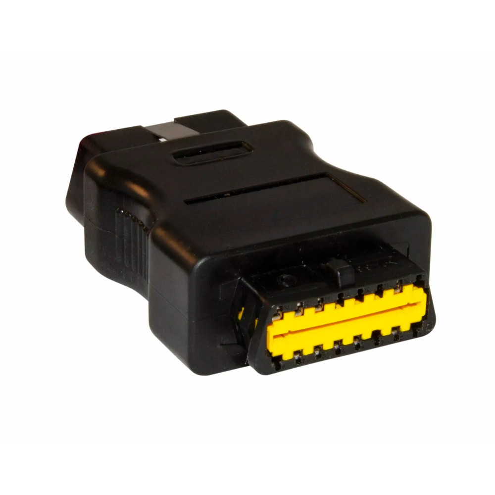 Interface Cable — Black