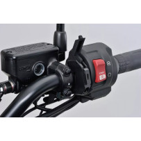 USB C Charging Cable — USB-C, Black