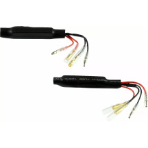 LED Indicator Resistor — LED-RES-001