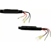 LED Indicator Resistor — LED-RES-001