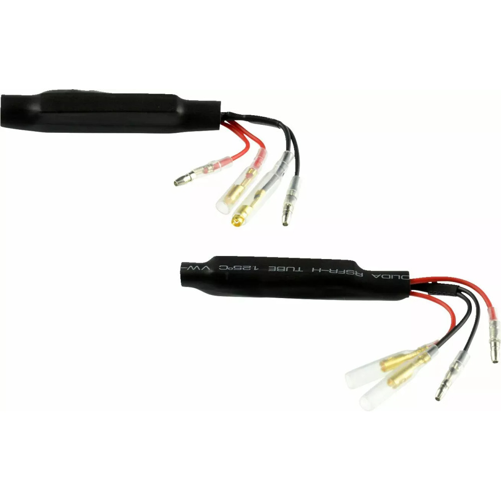 LED Indicator Resistor — LED-RES-001