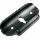 Soporte Motoscope Mini para manillar — 22 mm (0.87 in), Negro