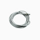 Sensor de velocidad M5 — cable de 150 cm, rosca M5 de 25 mm