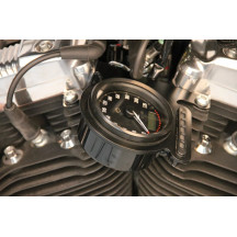 Speedometer Bracket on the Side — CULT WERK HD-SPO037