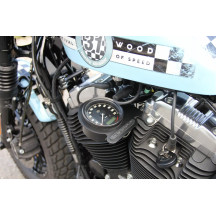Speedometer Bracket on the Side — CULT WERK HD-SPO037