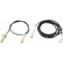 Oil Temperature Sensor — 1200 mm extension wire