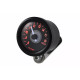 VELONA48 Voltímetro analógico — 8,0–16,0 V