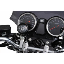 VELONA48 Analog Voltmeter — 8.0-16.0V