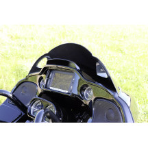 Windshield Racing — Tourer