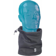 Tube Neck Warmer — One Size, Black