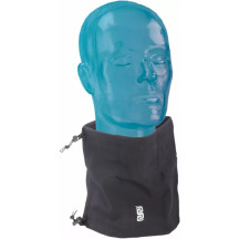 Rain Tube Neck Warmer — One Size, Black