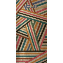 Multiplay Multi-Purpose Neck Warmer — One Size, Blue, Red, Yellow, Off-White