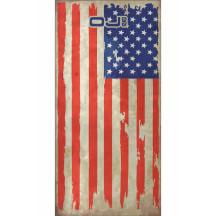 Multiplay Multi-Purpose Neck Warmer — One Size, Blue, Red, White