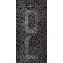 Multiplay Multi-Purpose Neck Warmer — One Size, Black, Off-White