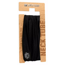 Neck Tube — One Size, Black