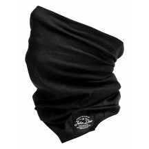 Neck Tube — One Size, Black