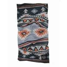 Tubular Mexicano — Talla única, Azul