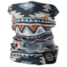 Tubular Mexicano — Talla única, Azul