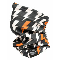 Red Flash Neck Tube — One Size