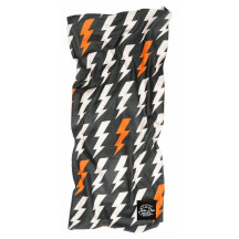 Tubo de cuello Red Flash — Talla única