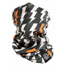 Tubo de cuello Red Flash — Talla única