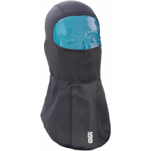 Pro Head Balaclava — One Size, Full-Face Mask, Black