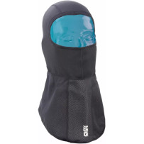 Pro Head Balaclava — One Size, Full-Face Mask, Black