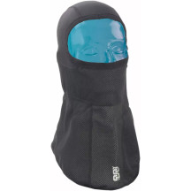 Pro Head Jet Balaclava — One Size, Black