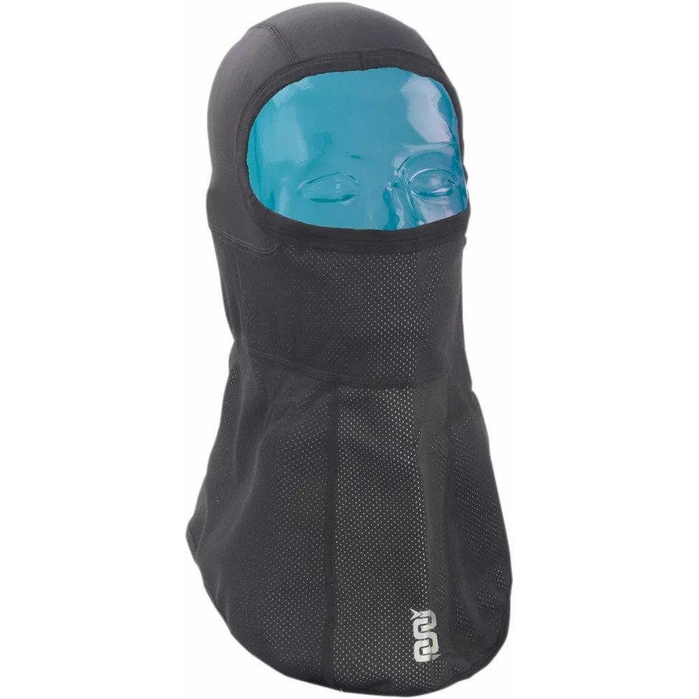 Pro Head Jet Balaclava — One Size, Black