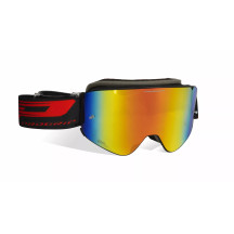 3205 Goggles — One Size, Red