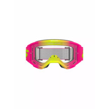 Gafas Vision 5 Wordmark — Talla única, Rosa, Amarillo