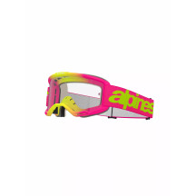 Gafas Vision 5 Wordmark — Talla única, Rosa, Amarillo