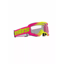 Gafas Vision 5 Wordmark — Talla única, Rosa, Amarillo