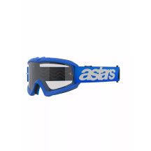 Youth Vision Blaze Goggle — Youth, Blue, Clear lens