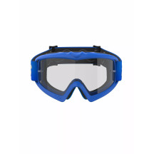 Youth Vision Blaze Goggle — Youth, Blue, Clear lens
