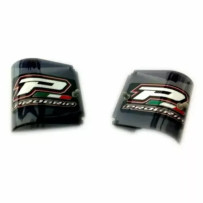 Cover for Roll-Off Film System — Fits XL Roll-Off Film System, Black