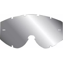 Rapid Goggle Lens — Mirror, Gray