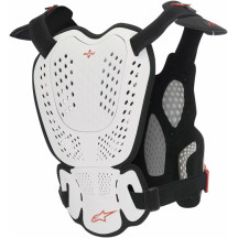 A-1 Protector Roost — Talla XL/2XL