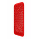 XTM® Back Protector Level 2 — 42cm × 18cm (16.5in × 7in), Red