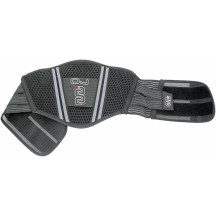 Cinturón renal Belt One — Talla M, Negro