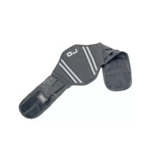 Cinturón lumbar Belt One — Talla L, negro