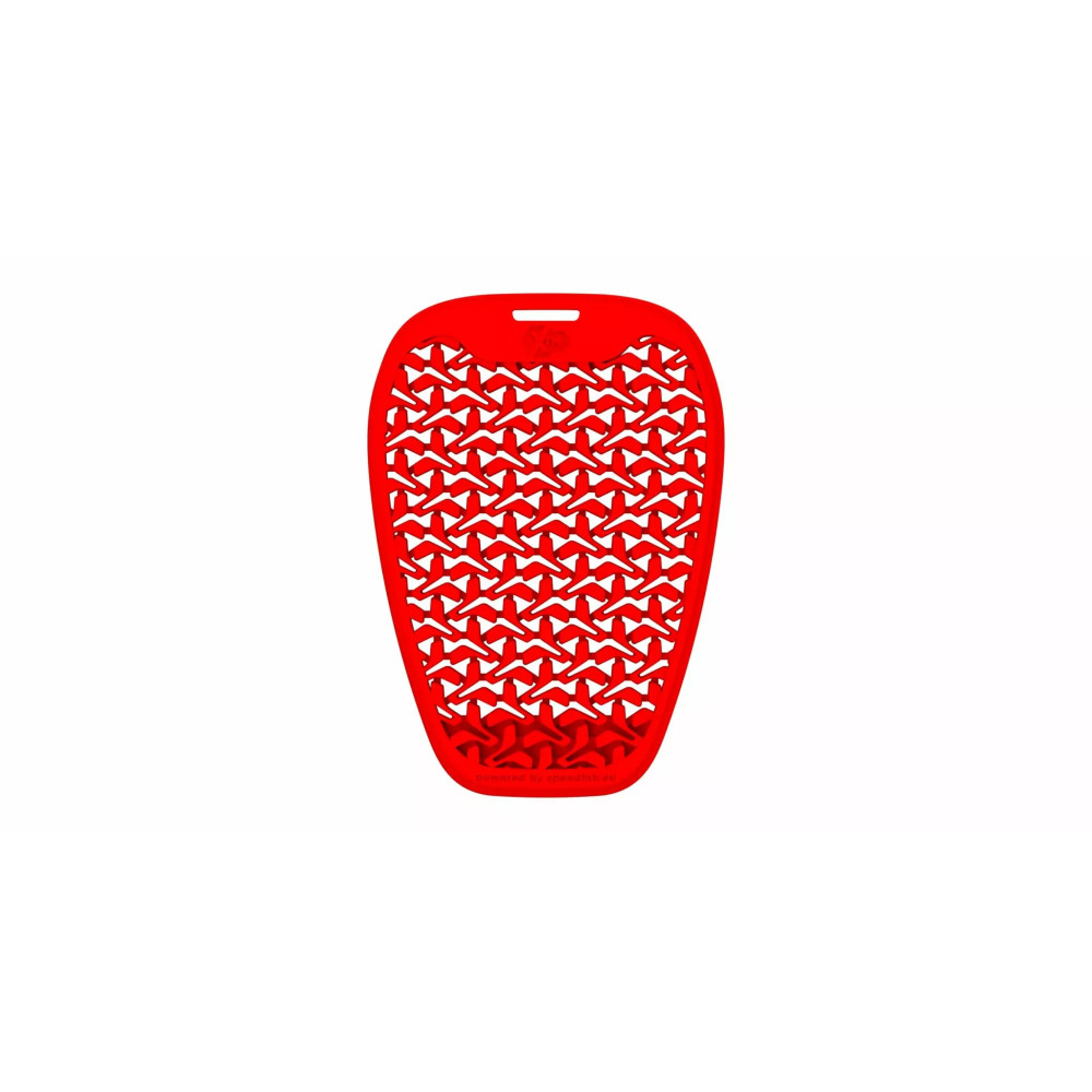 XTM® Hip Protector Level 1 — One Size, Red