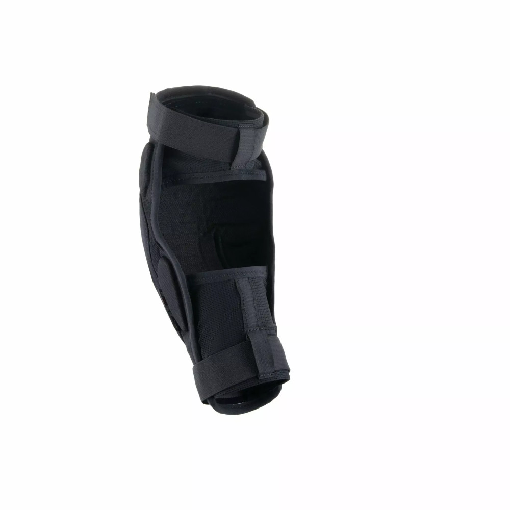 A-Impact Plasma Pro Elbow Protector — Size S, Black/White